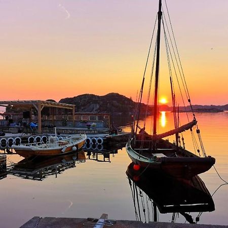 Kobbaneset Hk - Tett Pa Havet - Bekkjarvik Appartement Buitenkant foto
