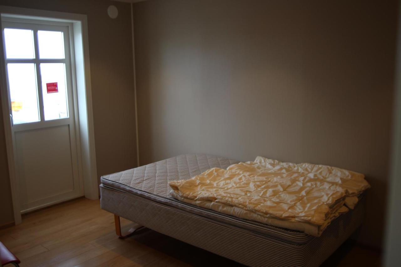 Kobbaneset Hk - Tett Pa Havet - Bekkjarvik Appartement Buitenkant foto
